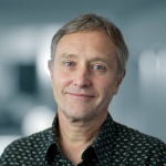 Dieses Bild zeigt Claus-Dieter Munz