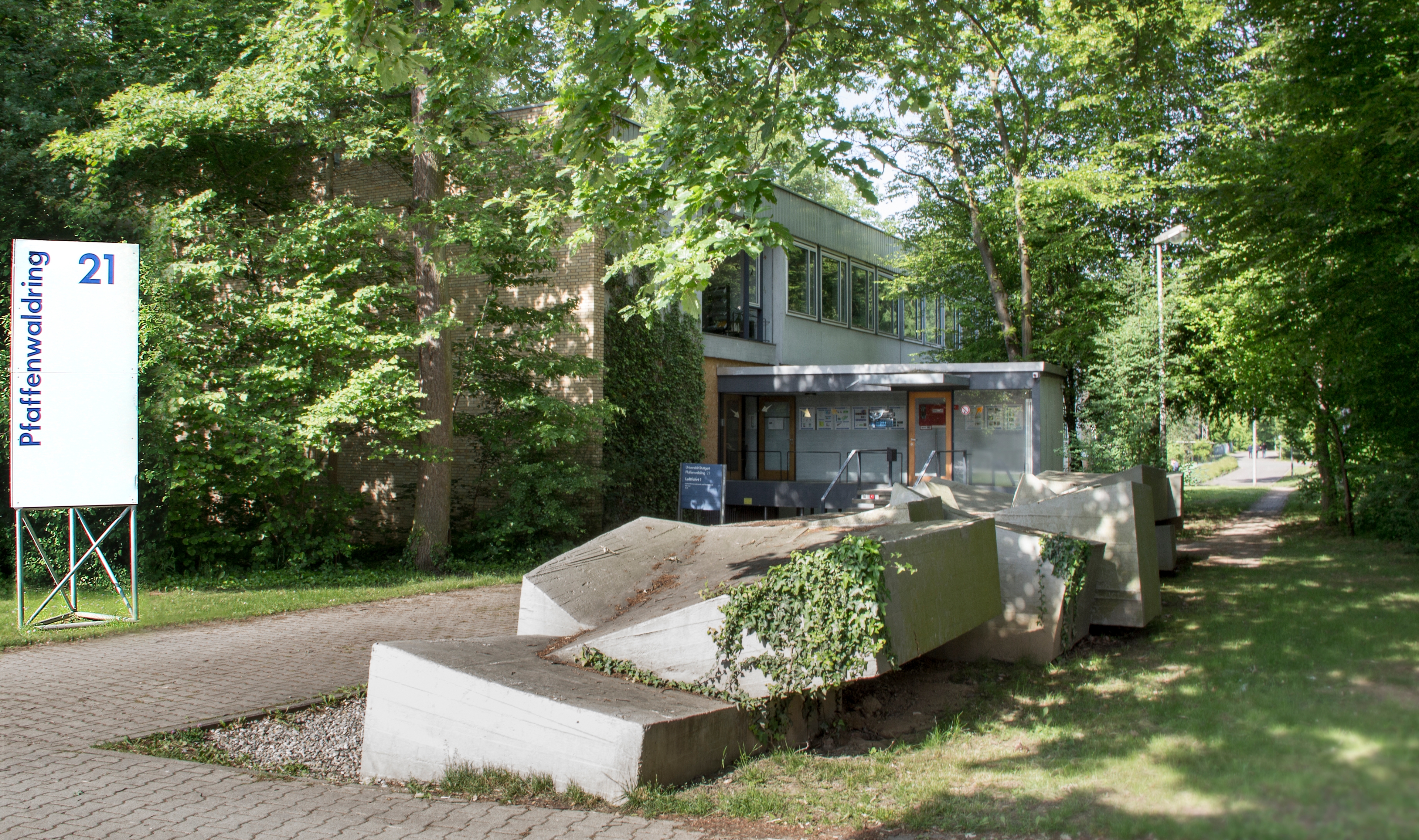 The Institute